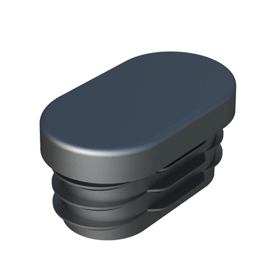 Embouts Ovales* Embouts Ovales*