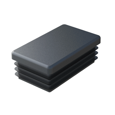 Embouts Rectangulaires* Embouts Rectangulaires*