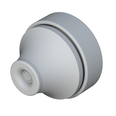 Passe-câbles hermétiques*