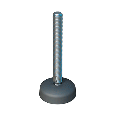 Pieds réglables adaptés aux OUTILS* Pieds réglables adaptés aux OUTILS*