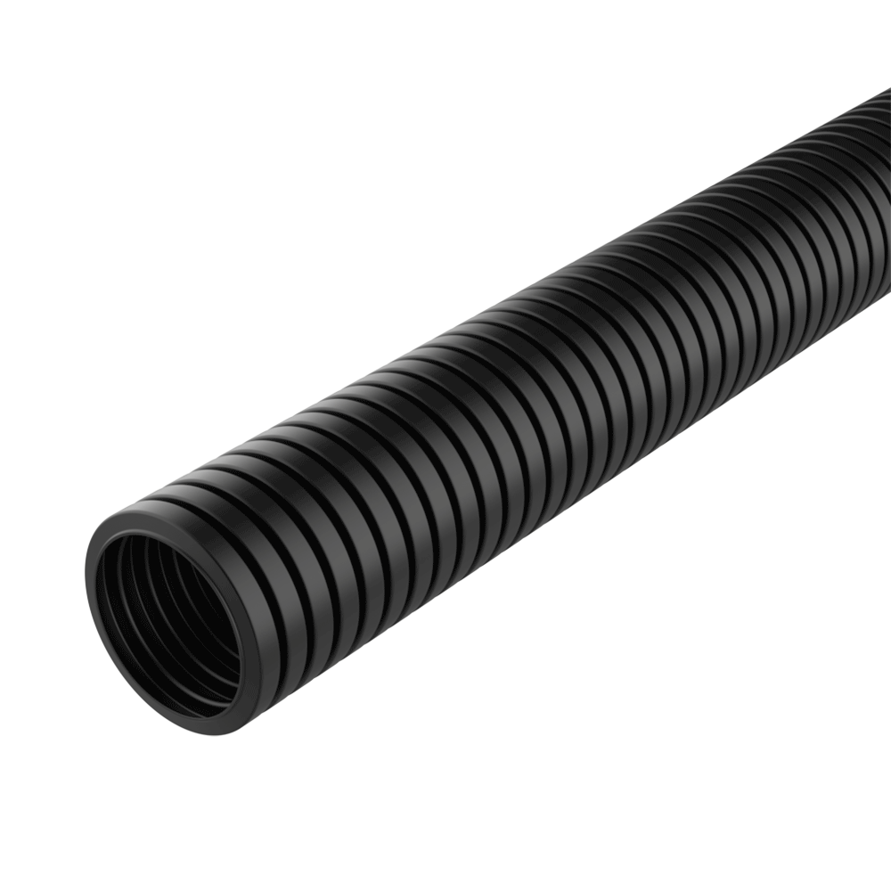Systèmes de tubes annelés et raccords*