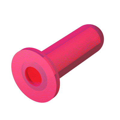 Pièces pour le masquage*