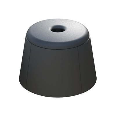 Amortisseurs à visser* Amortisseurs à visser*