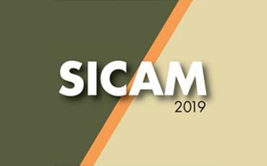 ISC, à la nouvelle édition de SICAM