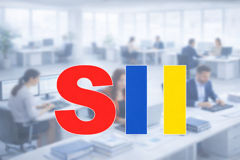 ISC Plastic Parts adhère volontairement au SII de la TVA