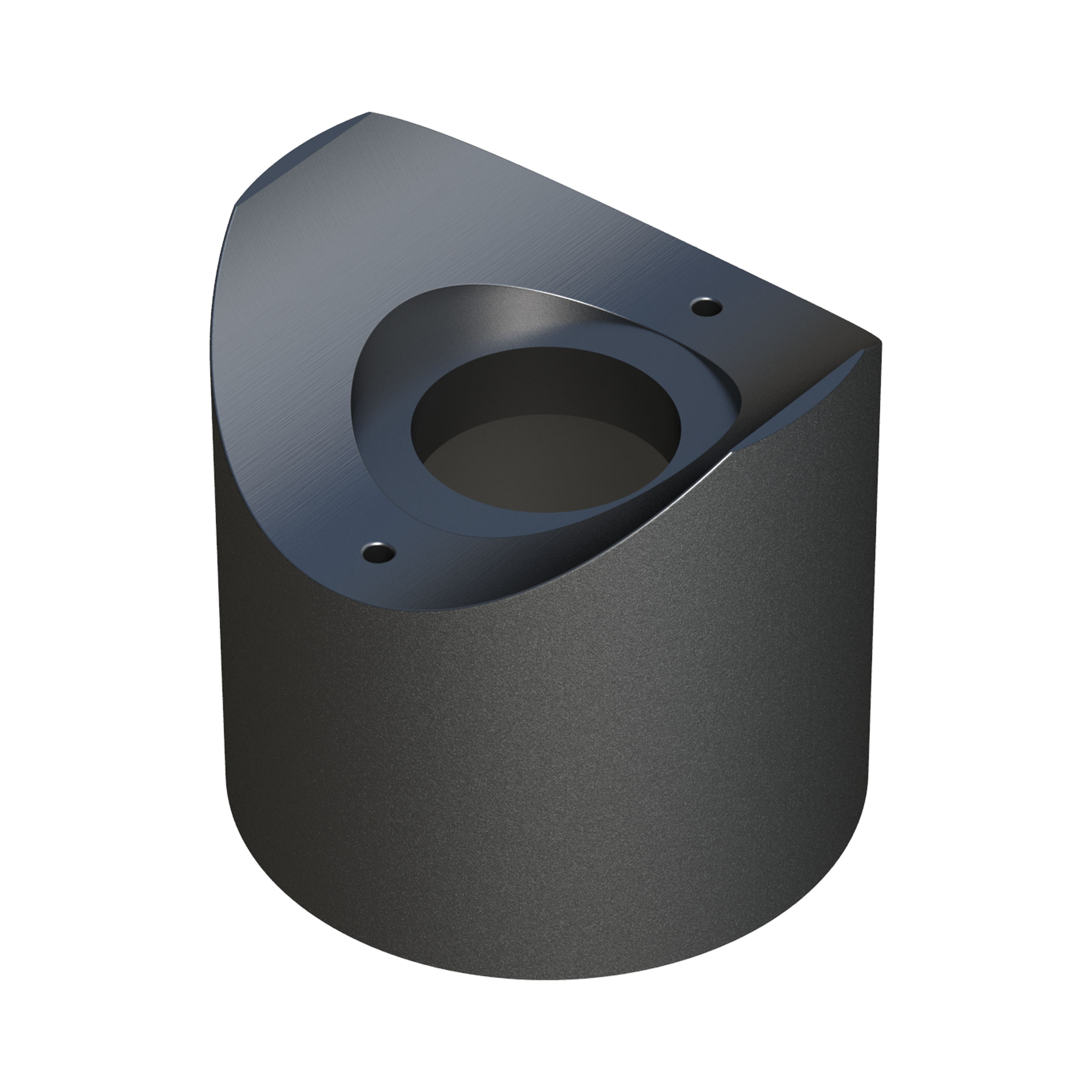 Notre raccord a été crée pour joindre et raccorder des tubes ronds de 18 mm à 81 mm à une superficie plate. Toutes les références avec une hauteur (H) égale ou supérieure à 5 mm ont une cavité (ØD1 x h), où vous pouvez loger les têtes de vis, les rondelles et / ou les éléments d'écartement. Si vous voulez raccorder plusieurs tubes, voir notre groupe: <u> <a href='https://www.iscsl.fr/raccords-pour-tubes/isccn'>Raccords pour tubes.</u></a>