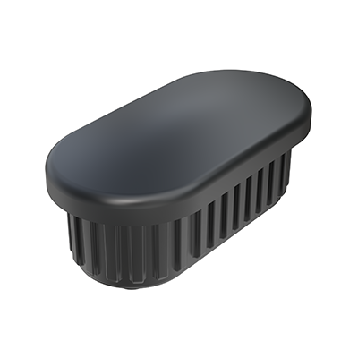 Embouts pour extrémités de tubes ronds fabriqués en ABS, matière <b><i>idéale si la pièce est veut être peinte</b></i> ou  chromée.
<br>
Si vous souhaitez cette même pièce en chromé brillant ou mat, consultez notre Famille  <b><a href='https://www.iscsl.fr/embout-chrome-pour-tube-ovale/mtglt/'  target='_top'>MTGLT </a></b>.