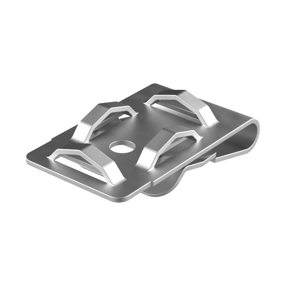 Clip bord de panneau pour colliers SSFT