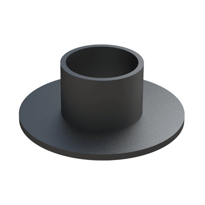 <p>Nos rondelles à collerette <strong>TI</strong>, en <strong>PA66</strong>, sont conçues pour offrir d'excellentes performances mécaniques, électriques et thermiques dans les applications industrielles exigeantes.</p>
<h4>Propriétés du PA66</h4>
<ul style='margin-left:20px'>
<li><strong>Résistance thermique :</strong> utilisation continue jusqu'à 100–110 °C</li>
<li><strong>Résistance mécanique :</strong> grande rigidité, dureté et stabilité dimensionnelle</li>
<li><strong>Isolation électrique :</strong> excellent comportement diélectrique</li>
<li><strong>Résistance chimique :</strong> bonne résistance aux huiles, graisses, hydrocarbures et solvants courants</li>
<li><strong>Durabilité :</strong> excellente résistance à l'usure, faible friction et bonne résistance au vieillissement</li>
</ul>
<p>Le <strong>PA66</strong> est une polyamide technique idéale pour des pièces structurelles légères mais robustes, assurant une isolation électrique et de bonnes performances dans des conditions thermiques et chimiques exigeantes.</p>