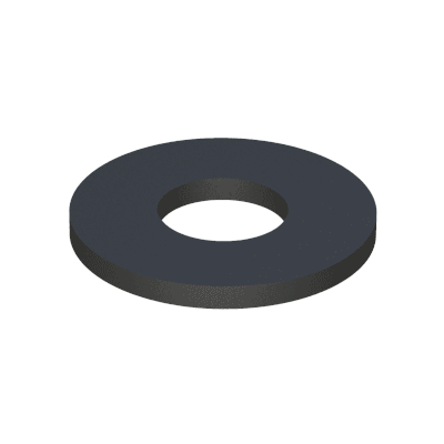 <p>Nos rondelles <strong>TU</strong> sont disponibles en <strong>LDPE</strong>, <strong>PA6</strong>, <strong>PA66</strong> et <strong>PA6GF30</strong>, offrant des solutions légères, isolantes et résistantes pour de nombreux secteurs industriels.</p>
<h4>Matériaux et propriétés</h4>
<ul style='margin-left:20px'>
<li><strong>LDPE :</strong> jusqu’à 70 °C, flexible, isolant, résistant aux agents doux.</li>
<li><strong>PA6 :</strong> jusqu’à 100 °C, bonne résistance et équilibre thermique.</li>
<li><strong>PA66 :</strong> plus grande rigidité et stabilité dimensionnelle.</li>
<li><strong>PA6GF30 :</strong> renforcé avec 30 % de fibre de verre, excellente rigidité et résistance thermique jusqu’à 130 °C.</li>
</ul>
<p>Tous les matériaux offrent une bonne isolation électrique et une résistance chimique aux huiles, graisses et solvants courants. Idéal pour les applications électriques, mécaniques et d’isolation.</p>